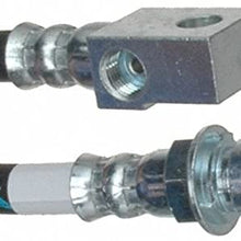 ACDelco 18J2119 Professional Rear Hydraulic Brake Hose Assembly