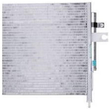 For Nissan Xterra/Frontier A/C Condenser 2003 2004 | w/AC For NI3030158 | 92110-1Z600