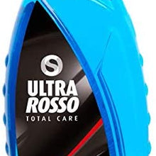 Windshield Washer Fluid Ultra Rosso Total (1 Qt)