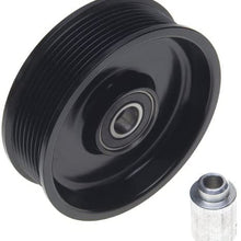 ACDelco 36315 Professional Idler Pulley