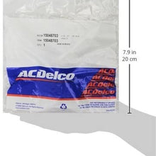 ACDelco 15048703 GM Original Equipment Windshield Washer Fluid Level Sensor