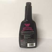 Petron Plus 14010 Power Steering Fluid & Supplement