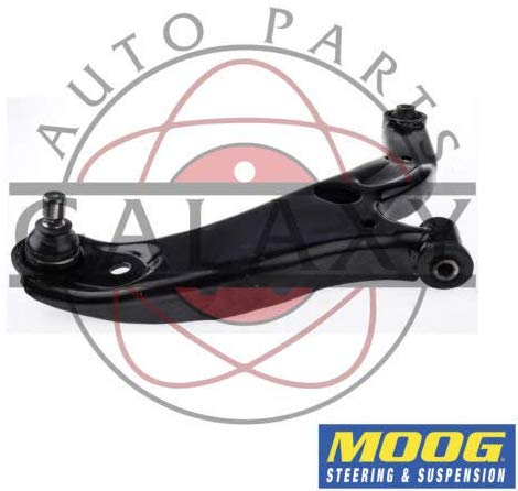 Moog RK620073 Control Arm and Ball Joint Assembly