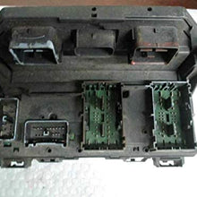 REUSED PARTS 07 Fits Dodge Nitro TIPM Totally Integrated Power Module Fuse Box Combo 56049721AJ