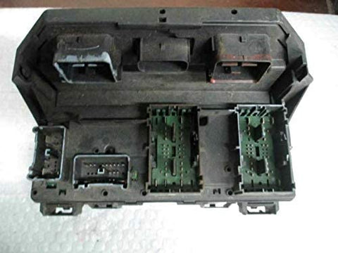 REUSED PARTS 07 Fits Dodge Nitro TIPM Totally Integrated Power Module Fuse Box Combo 56049721AJ