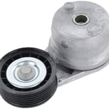 ACDelco 98094201 GM Original Equipment Drive Belt Tensioner