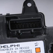 ACDelco 216-171 GM Original Equipment Body Control Module