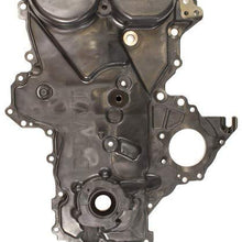 Melling M526 Stock Replacement Oil Pump