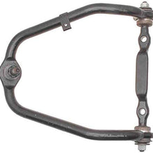 ACDelco 45D10672 Professional Rear Passenger Side Upper Suspension Control Arm and Ball Joint Assembly