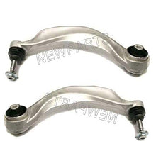 Pair Set of Front Lower Forward Control Arm & Bushing Tension Struts for BMV F10 31 12 6 775 972/31126775972, 12971/12972, 31 12 6 775 971/31126775971