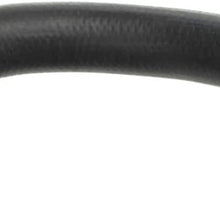 ACDelco 22818L Professional Molded Coolant Hose