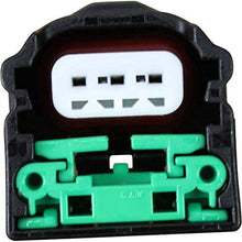 Brand New Camshaft Crankshaft Sensor Connector For Nissan and Infiniti With VQ35DE Engines OEM Fit WH1042