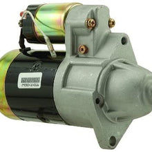 Remy 16230 Premium Remanufactured Starter