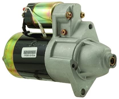 Remy 16230 Premium Remanufactured Starter