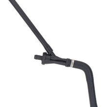 Rumors Valve Sucking Jet Pump Intake Hose Brake Booster Assembly Fit for BMW E46 E39 11617545382 (Color : Black) (Black)