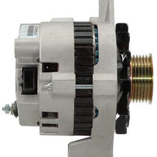 ACDelco 335-1016 Professional Alternator