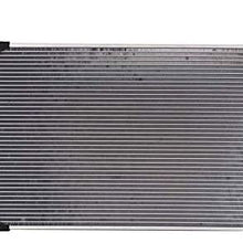 Rareelectrical NEW A/C CONDENSER COMPATIBLE WITH LEXUS RC300 3.5L 2016-18 LX3030145 88460-30B20 8846030B20