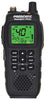 President Randy FCC Handheld or Mobile CB Radio with Weather Channel and Alerts