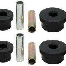 ACDelco 45G8066 Professional Suspension Control Arm Bushing