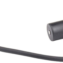 Sensor de posición para cigüeñal SCITOO PC525 para Seat Leon 2001-2011, Seat Toledo 2002-2003, Volkswagen Beetle 2001-2005, Volkswagen Bora 2006