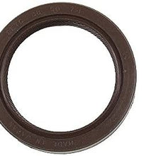 TBK Timing Belt Kit Replacement For Honda CRV 1997 to 2001 Includes NPW of Japan water pump, Bando timing belt and drive belts, Koyo tensioner factory spring and Japanese made seal and valve cover set