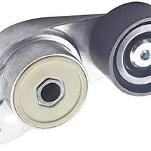 labwork New Belt Tensioner Fit for Volvo Truck D11 D12 D13 Engine 8149879 20487079