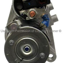 MPA - Starter Alternator Starter Motor 19478