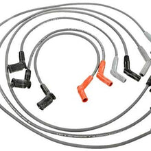 Standard Motor Products 26697 Pro Series Ignition Wire Set