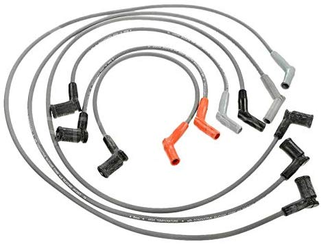 Standard Motor Products 26697 Pro Series Ignition Wire Set