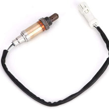 O2 Oxygen Sensor Front Rear Down Or Upstream - Replaces# 15717,15716,15664,ZZC318861, XR3Z9G444CA,Fits Ford Ranger,Mustang,Expedition,Explorer,Escape,F-150,Mazda Tribute,Mercury,Aston,Lincoln, More