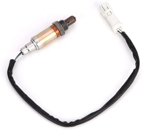 O2 Oxygen Sensor Front Rear Down Or Upstream - Replaces# 15717,15716,15664,ZZC318861, XR3Z9G444CA,Fits Ford Ranger,Mustang,Expedition,Explorer,Escape,F-150,Mazda Tribute,Mercury,Aston,Lincoln, More