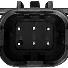 Master Tailgaters Replacement for Toyota Highlander Backup Camera (2017-2019) OE Part # 86790-0E060
