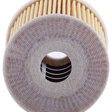 PG Oil Filter PG99016 | Fits 2017-20 Genesis G80, 2015-16 Hyundai Genesis, 2020-22 Palisade, 2017-20 Kia Cadenza, 2019-20 Sorento, 2019-21 Sedona, 2020-22 Telluride