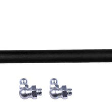 INEEDUP NEW 4 Set of Front Rear Sway Bar End Links Compatible with for 2000-2004 Nissan Xterra