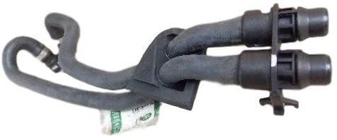 Genuine LAND ROVER HEATER WATER HOSE RANGE ROVER EVOQUE LR2 DISCOVERY SPORT 2015 OEM NEW LR019276