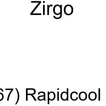 Zirgo (ZFRDB67) Rapidcool Radiator