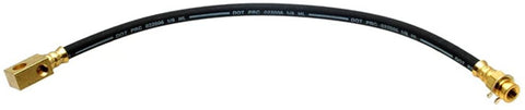 Raybestos BH380730 Professional Grade Hydraulic Brake Hose