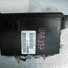 REUSED PARTS 11-14 Compass Totally Integrated Power Unit TIPM Fuse Box p04692342AD 04692342AD