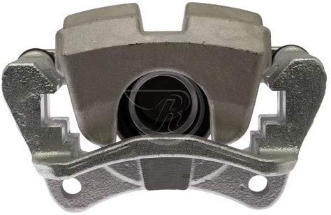 Raybestos Brakes FRC12482N Premium New Semi Loaded Caliper