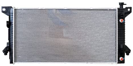 Ford F150 Standard Model 4.6L 5.4L V8 Replacement Radiator Automatic Transmission