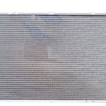 Ford F150 Standard Model 4.6L 5.4L V8 Replacement Radiator Automatic Transmission