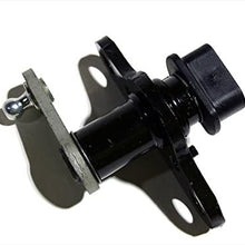 Genuine Nissan 93470-ZH000 Door Hinge Assembly