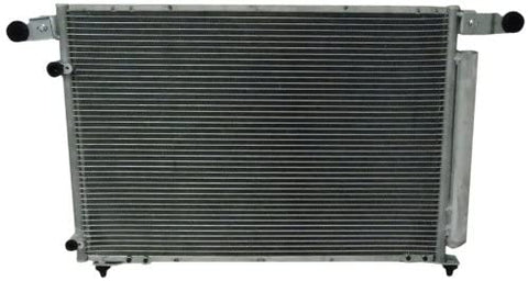 OSC Cooling Products 3081 New Condenser