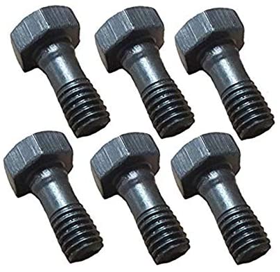 3905307 Fuel Return Line Banjo Bolt Screw Set for 89-98 Cummins Dodge 6BT 5.9