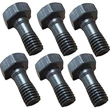 3905307 Fuel Return Line Banjo Bolt Screw Set for 89-98 Cummins Dodge 6BT 5.9