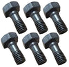 3905307 Fuel Return Line Banjo Bolt Screw Set for 89-98 Cummins Dodge 6BT 5.9