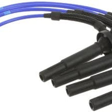 NGK W0133-1652589-NGK Ignition Wire Set FX58