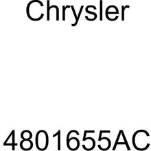 Genuine Chrysler 4801655AC Electrical Engine Wiring