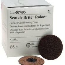 3M 07485 Roloc Surface Conditioning Disc