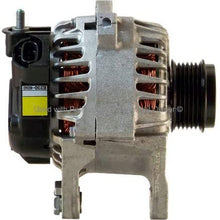 MPA - Starter Alternator Alternator 10113 - Remanufactured